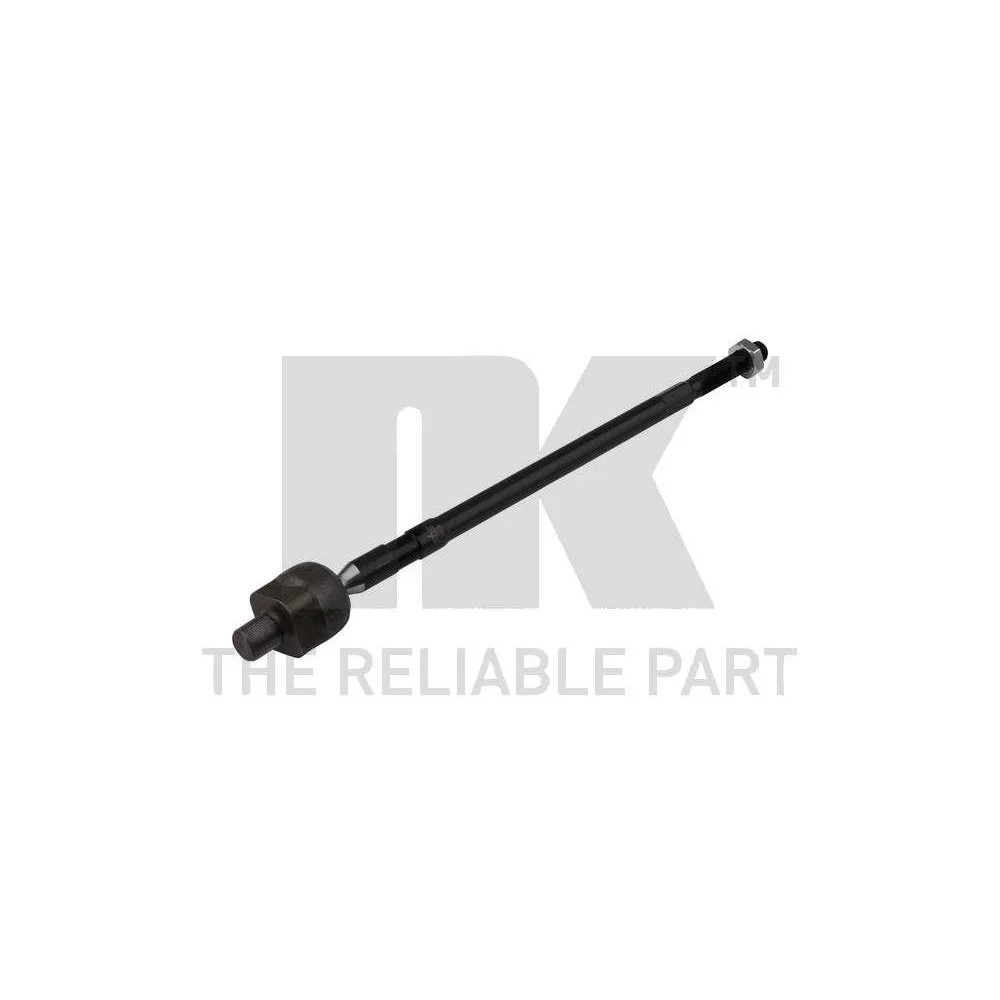 Осьовий шарнір рульової тяги NK 5033037 для MITSUBISHI SMART передній міст внутрішній, фото №1