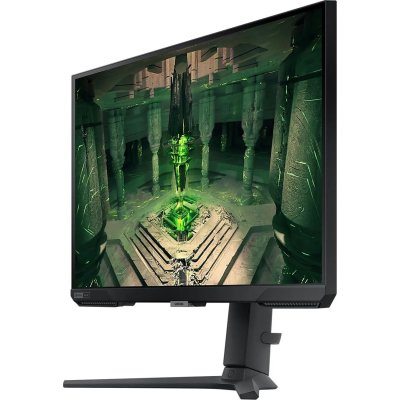 Монитор Samsung LS27BG400EIXUA, фото №10 Монитор Samsung LS27BG400EIXUA, фото №10