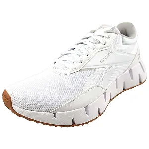 Кроссовки Unisex Reebok Zig Dynamica STR - Фото 1