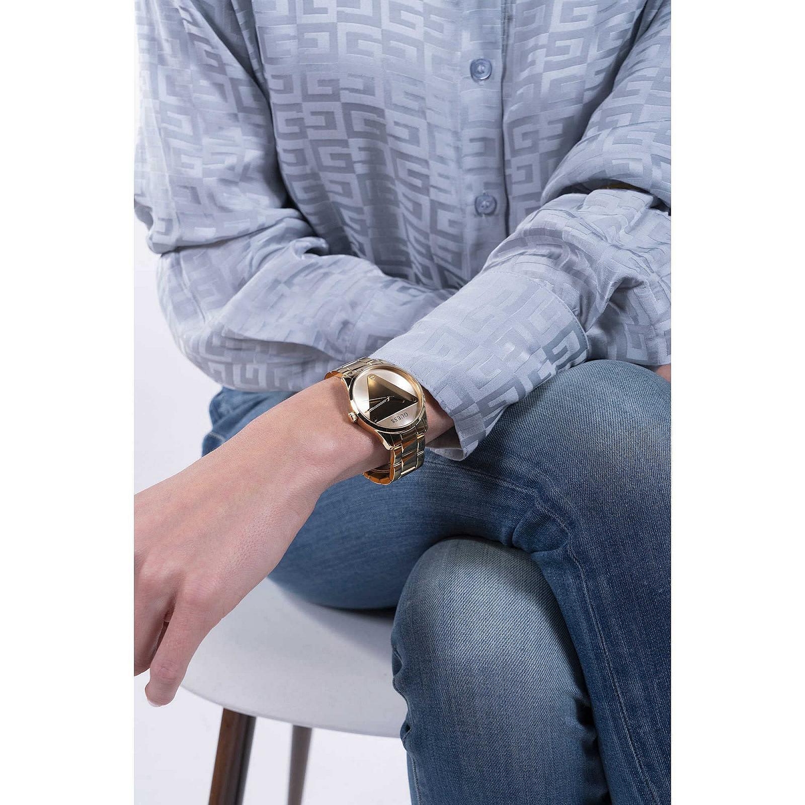 Жіночий годинник Guess 36 мм, фото №2