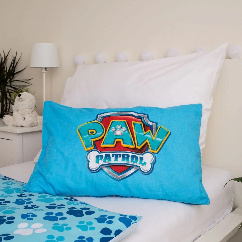 Детское постельное белье Jerry Fabrics PAW Patrol PP201 100 x 135 см, фото №4