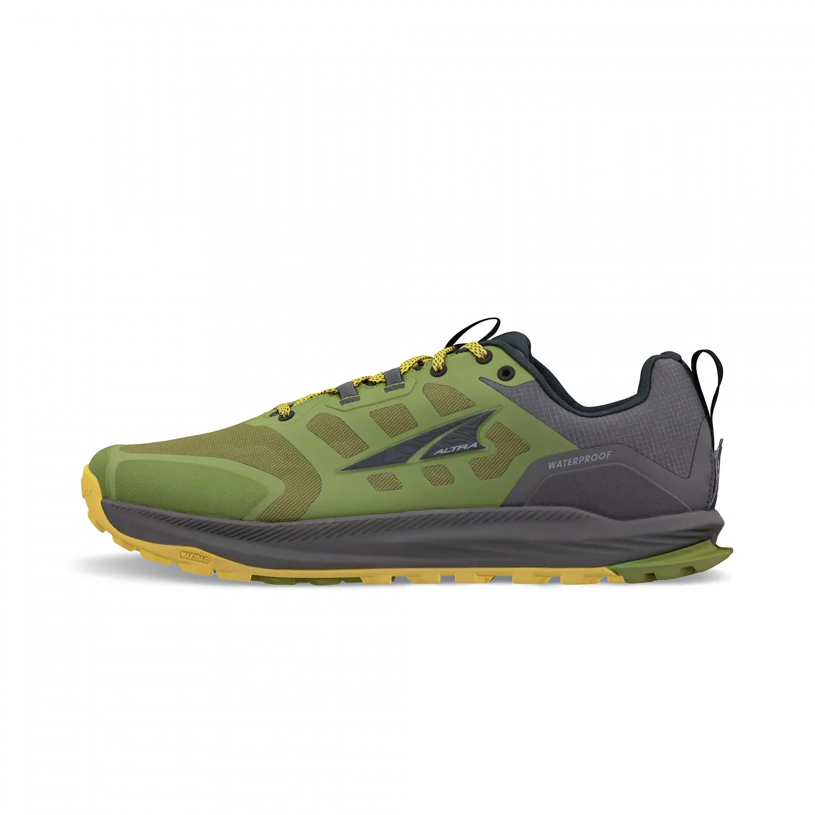 Чоловічі Кросівки ALTRA Lone Peak 9 Waterproof Low, фото №1 Чоловічі Кросівки ALTRA Lone Peak 9 Waterproof Low, фото №1