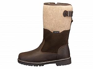 Ботинки Brütting Carezza Unisex synthetic.ua - Фото 1
