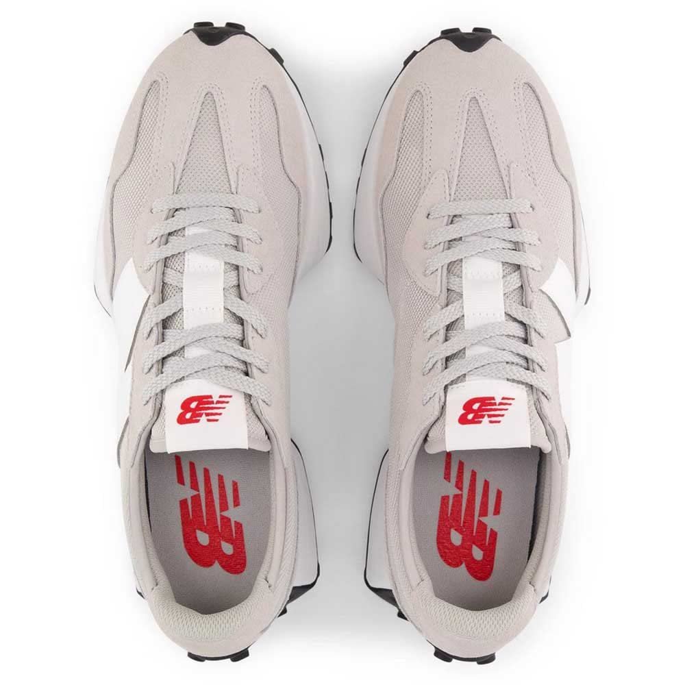 Кросівки New Balance U327lt чоловічі, фото №6