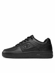 Кросівки foul play element low low cut shoe S21883-KK001 Champion Чорний 8 (41) synthetic.ua - Фото 1