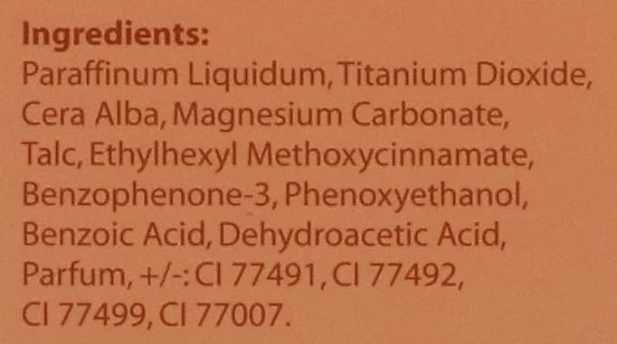 Make-up Coverderm Camouflage Perfect Face No.1 30 мл, фото №4