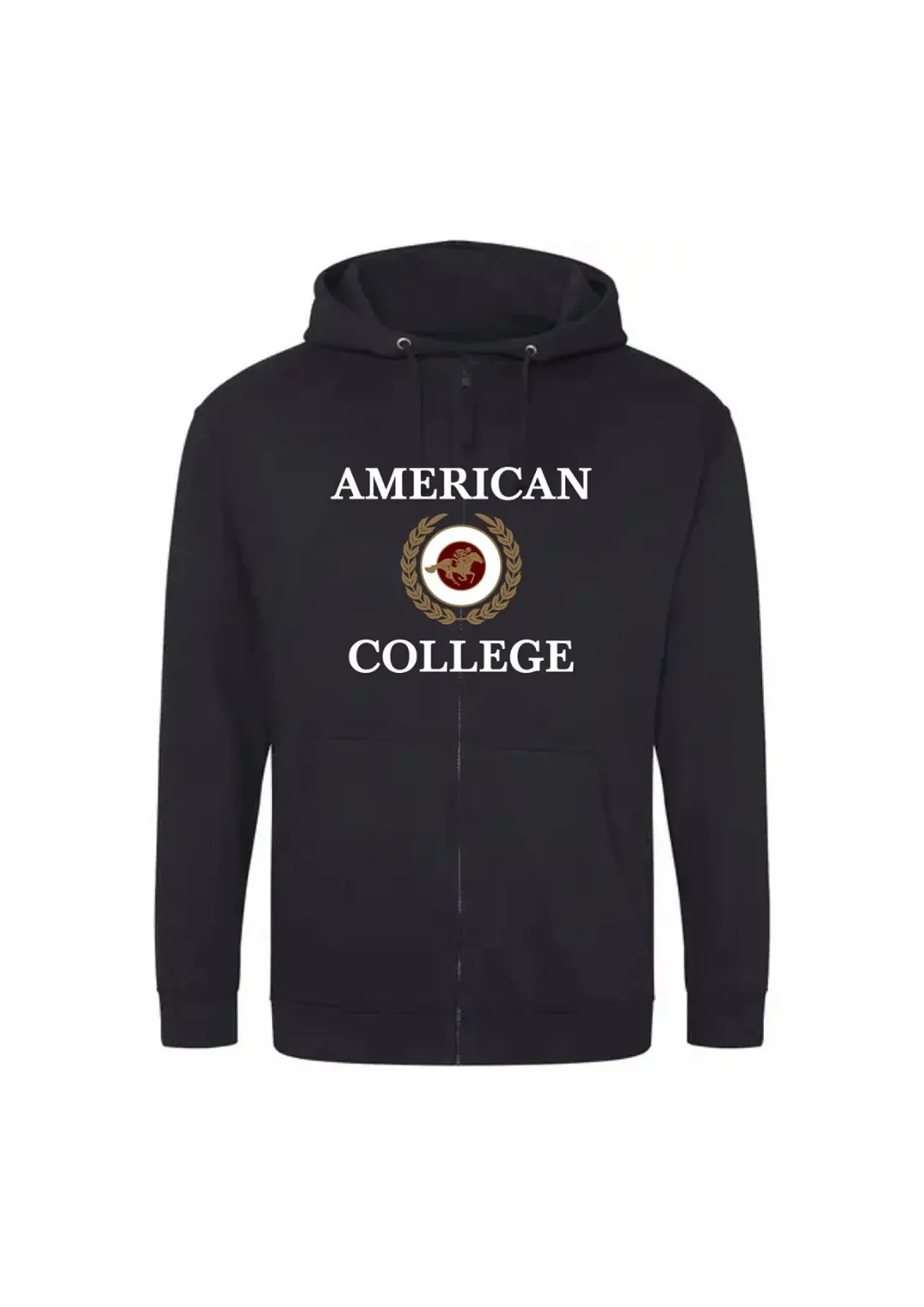 Толстовка AMERICAN COLLEGE USA Unisex Детская, фото №1 Толстовка AMERICAN COLLEGE USA Unisex Детская, фото №1
