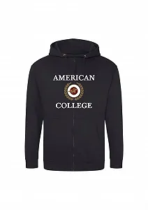 Купити Толстовка AMERICAN COLLEGE USA Unisex Дитяча - Фото 1 Толстовка AMERICAN COLLEGE USA Unisex Дитяча - Фото 1