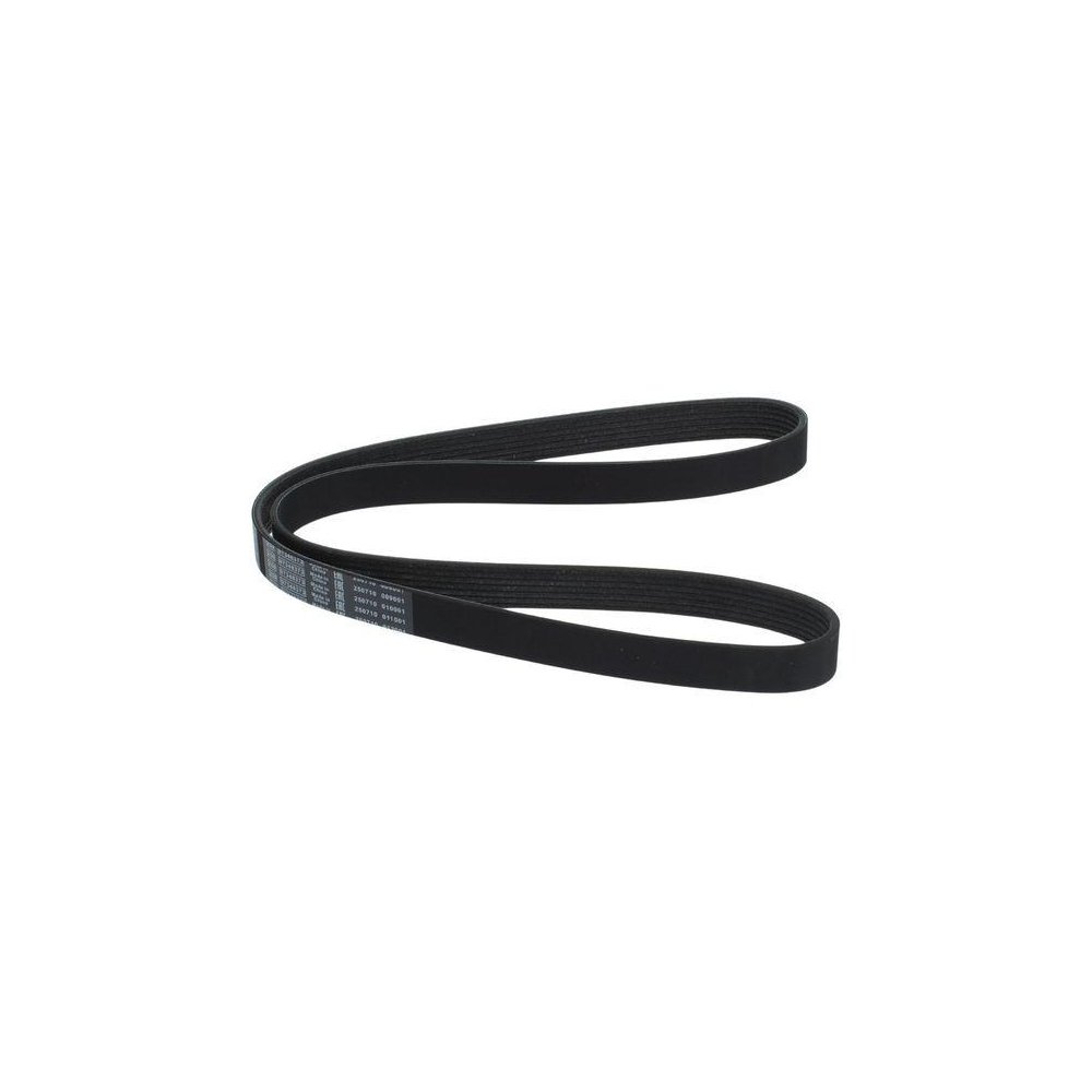 Поліклиновий ремінь BOSCH 1 987 948 397 для FIAT IVECO OPEL RENAULT VAUXHALL VW, фото №1