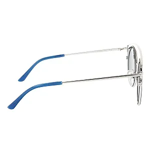 Солнцезащитные очки женские Liebeskind Berlin 46-25-140-10251 с UV-400 защитой synthetic.ua - Фото 1