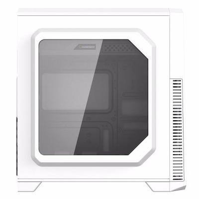 Корпус для системного блока GameMax G561 white, фото №6