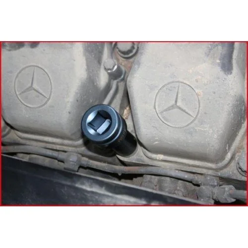 Набір торцевих головок KS TOOLS 460.1505 болт ГБЦ, фото №4