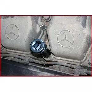 Торцевая головка KS TOOLS 460.1503 болт ГБЦ synthetic.ua - Фото 1