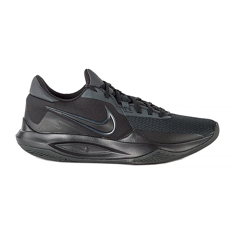 Кросівки баскетбольні Nike PRECISION VI 44.5, фото №2