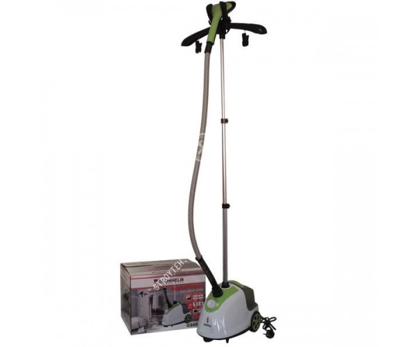 Отпариватель Grunhelm GS609C, фото №3