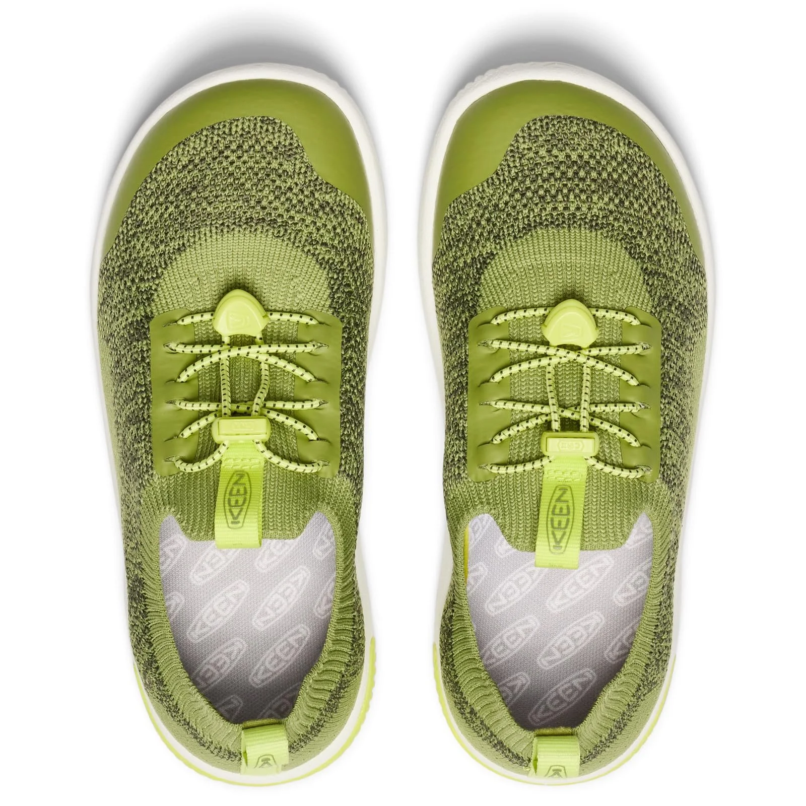 Кеды KEEN Unisex Knx Knit Lace, фото №10