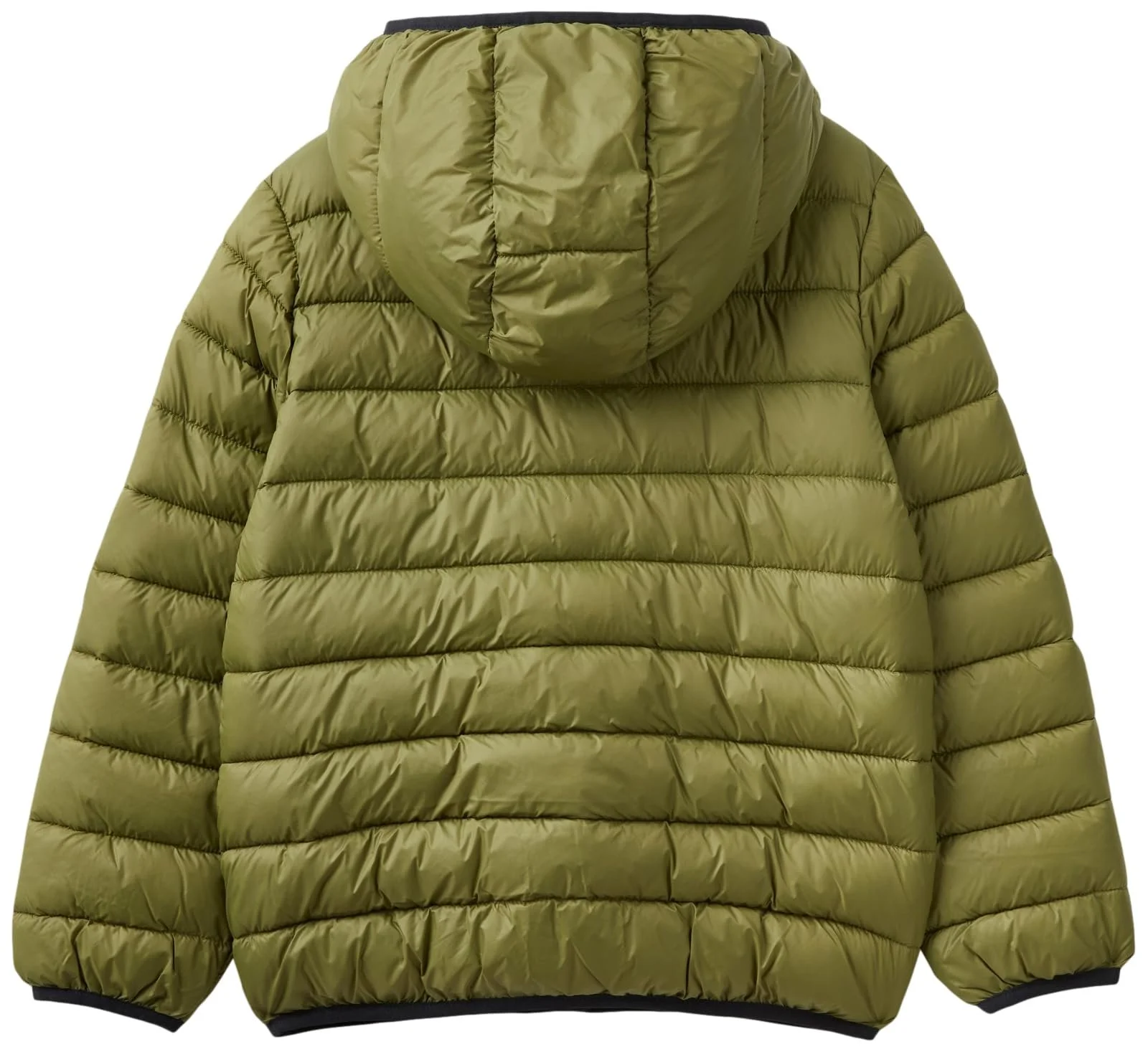 Куртка United Colors of Benetton для хлопчиків, фото №2 Куртка United Colors of Benetton для хлопчиків, фото №2