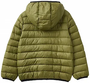 Куртка United Colors of Benetton для хлопчиків synthetic.ua - Фото 1