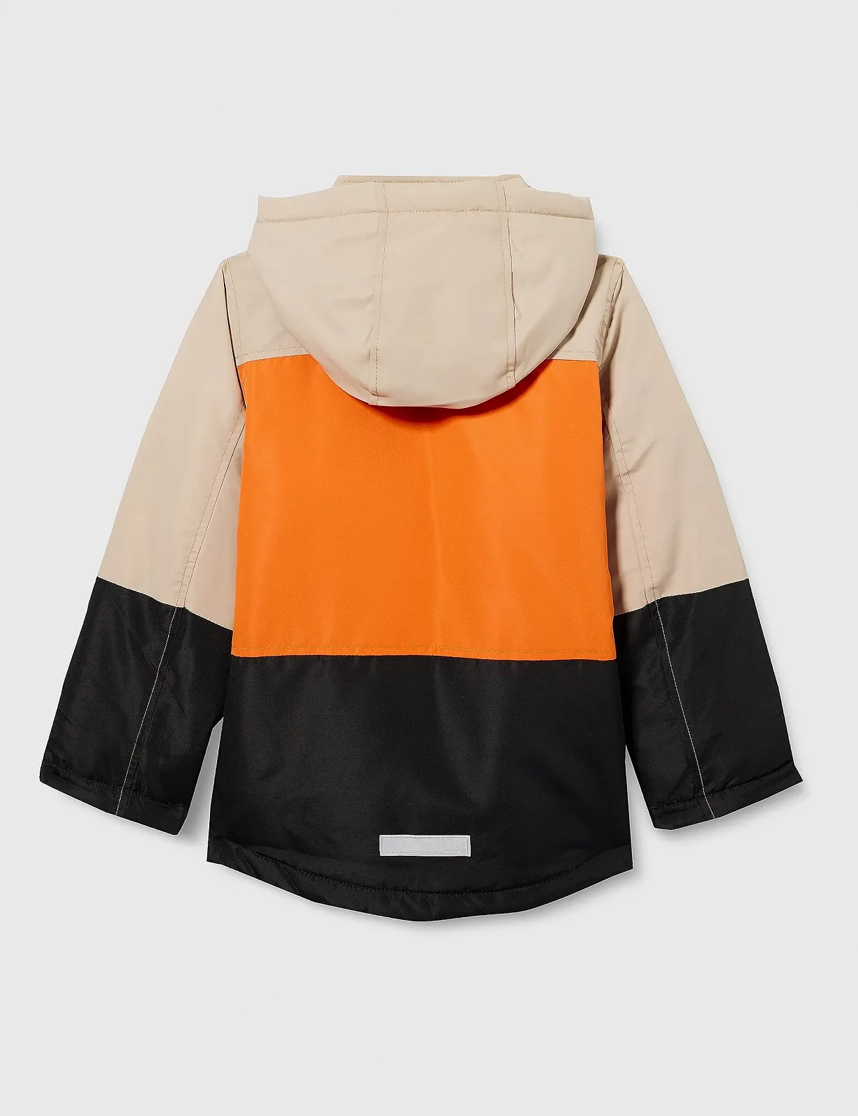 Куртка Name It Nkmmax Triple для хлопчика, фото №3