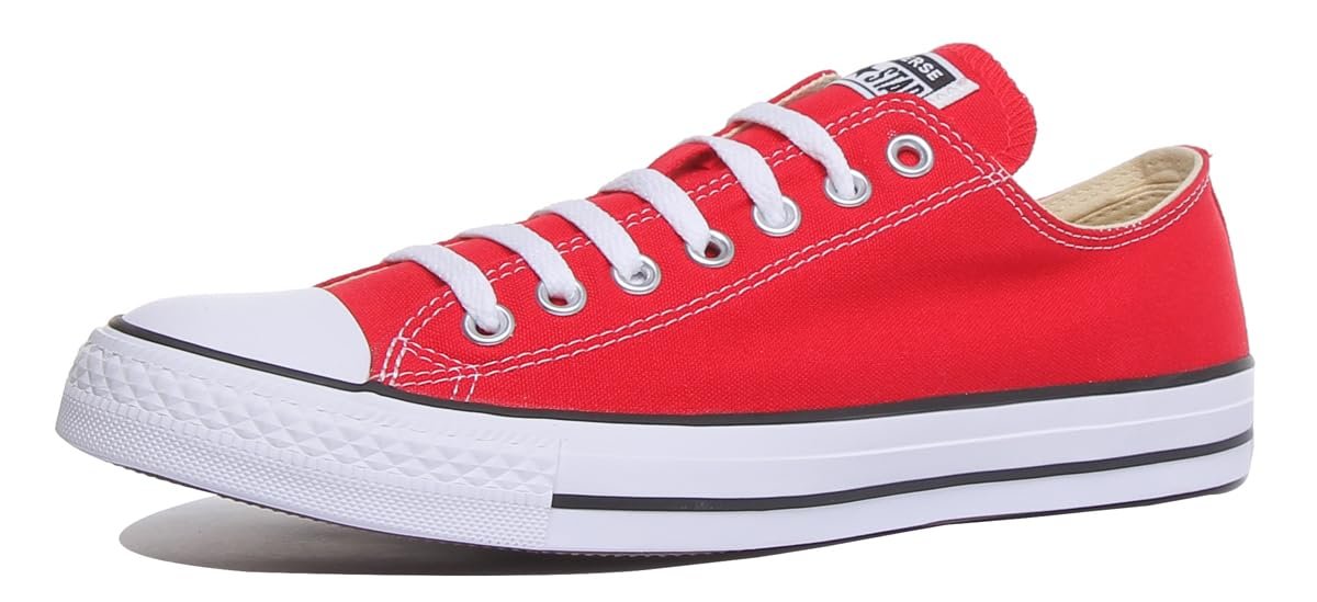 Кросівки CONVERSE Chuck Taylor All Star Seasonal Ox, Unisex Adult, фото №7
