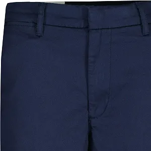 Жіночі штани Levis - Essential Chino Black Iris Twill  - 25 29 - Фото 1