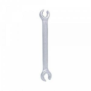 Ключ накидний двосторонній KS TOOLS 517.0257 synthetic.ua - Фото 1