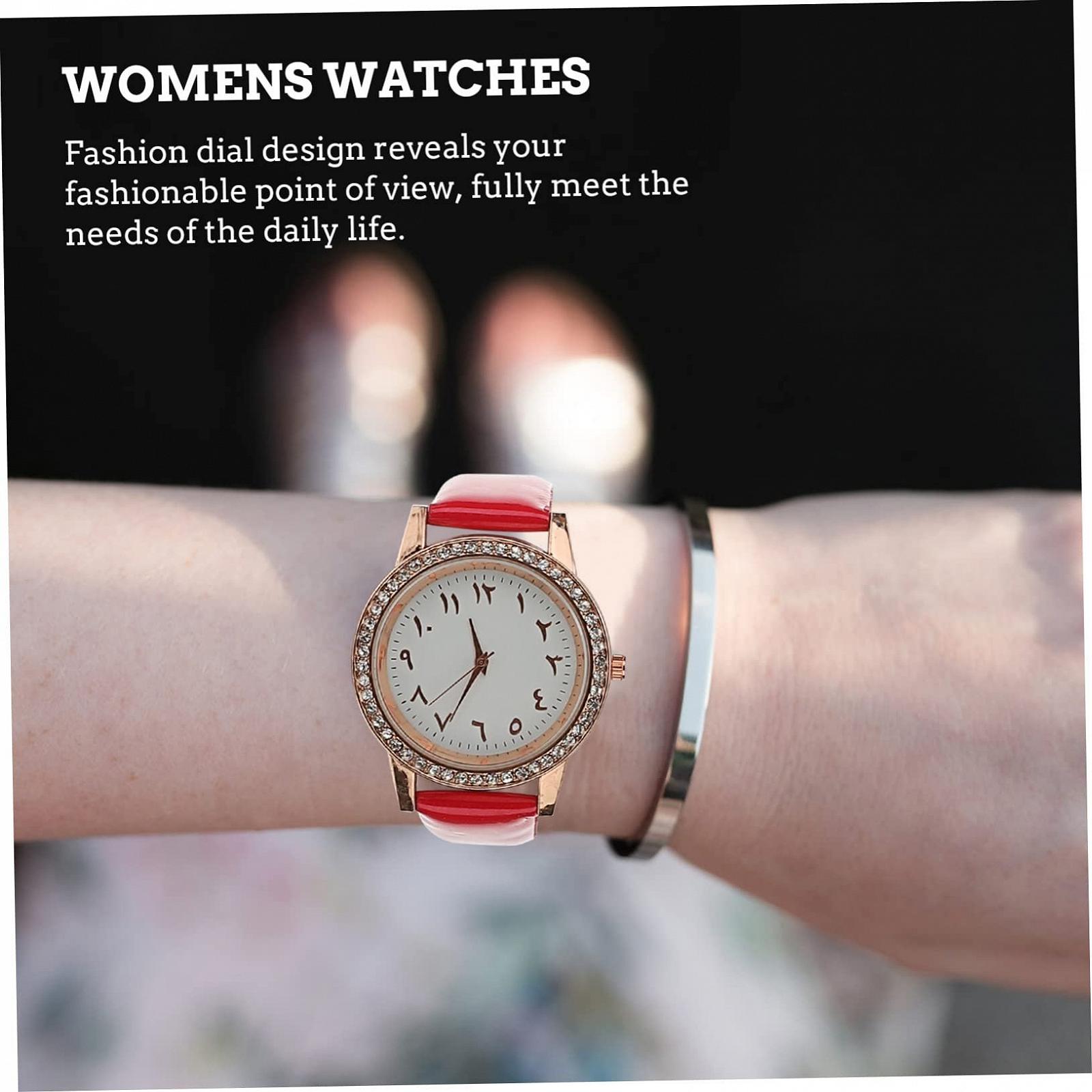 Годинник WRITWAA для пар Пам'ятний браслет, фото №5