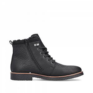 Черевики Rieker 33670 synthetic.ua - Фото 1