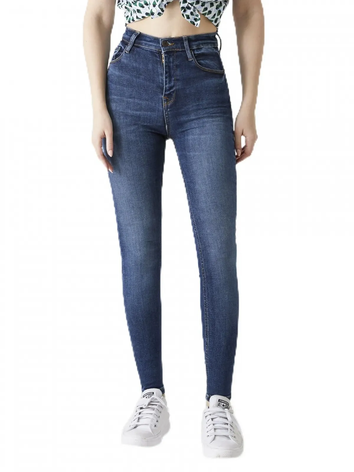 Спідниця LTB Jeans Lecata, Morning Glory 2524, 176 см, фото №1