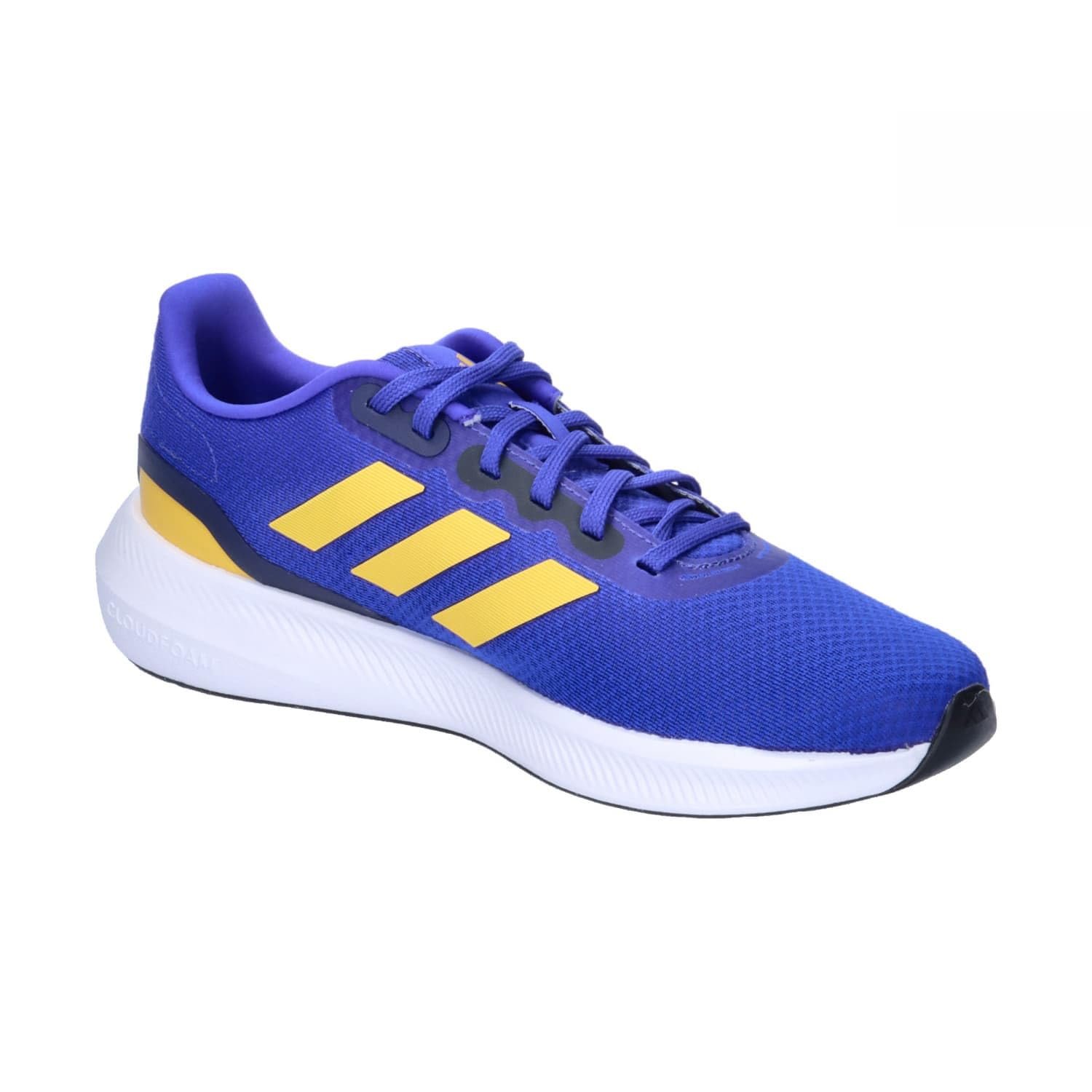 Кроссовки Adidas Runfalcon 3.0 мужские, фото №9