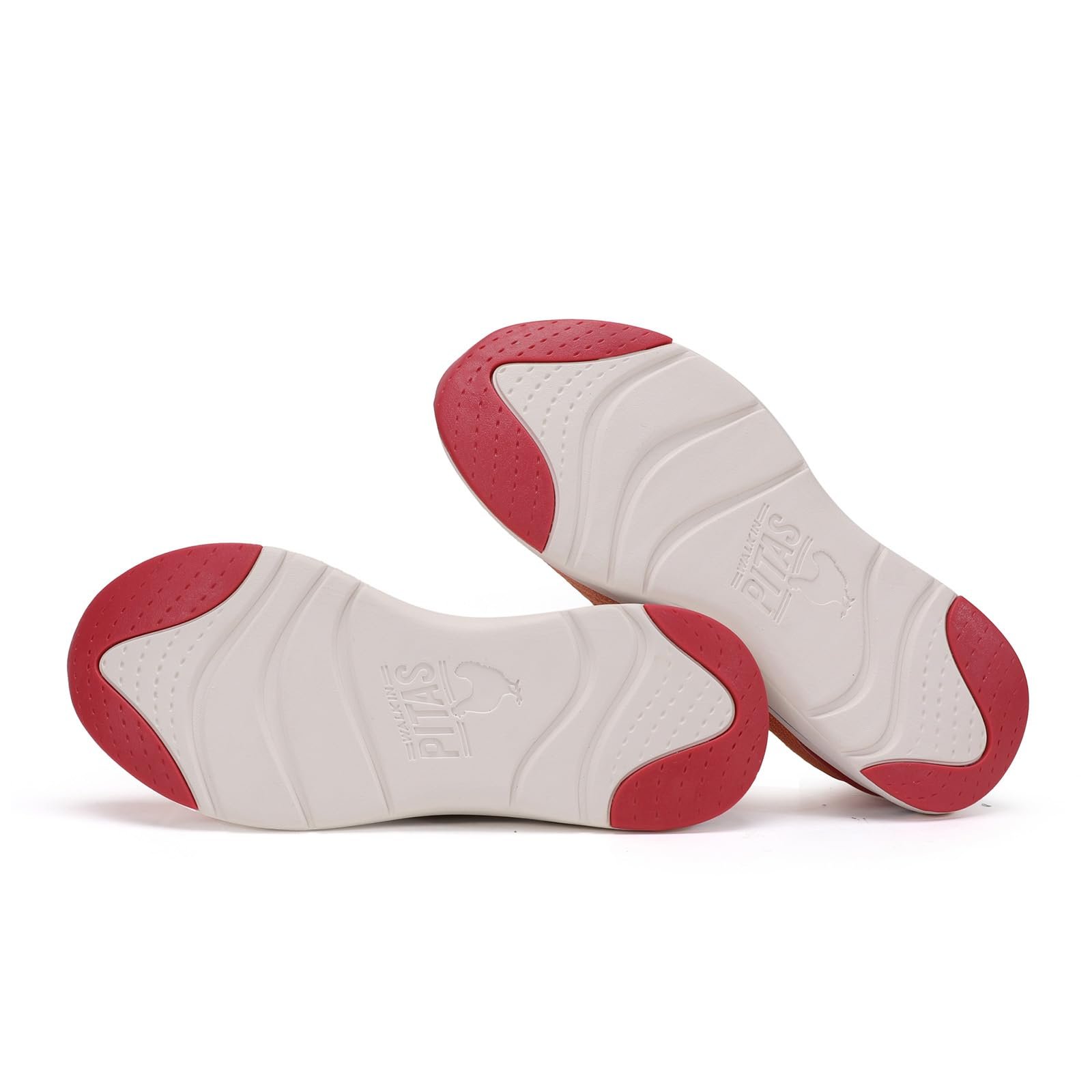 Кросівки WALK IN PITAS CUE Man Чоловічі Кросівки Плоскі Шльопанці для Чоловіків Сліпони Лофери Мокасини Повсякденне Взуття Walkinpitas, фото №5 Кросівки WALK IN PITAS CUE Man Чоловічі Кросівки Плоскі Шльопанці для Чоловіків Сліпони Лофери Мокасини Повсякденне Взуття Walkinpitas, фото №5