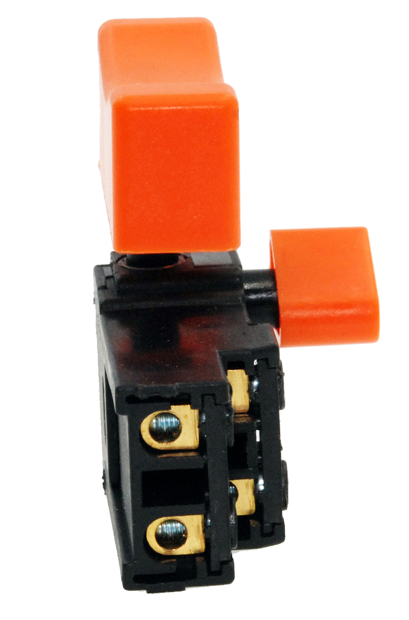 Кнопка VJ Parts для шліфмашини Титан БЛШМ-1100Е арт.кн1328, фото №3 Кнопка VJ Parts для шліфмашини Титан БЛШМ-1100Е арт.кн1328, фото №3