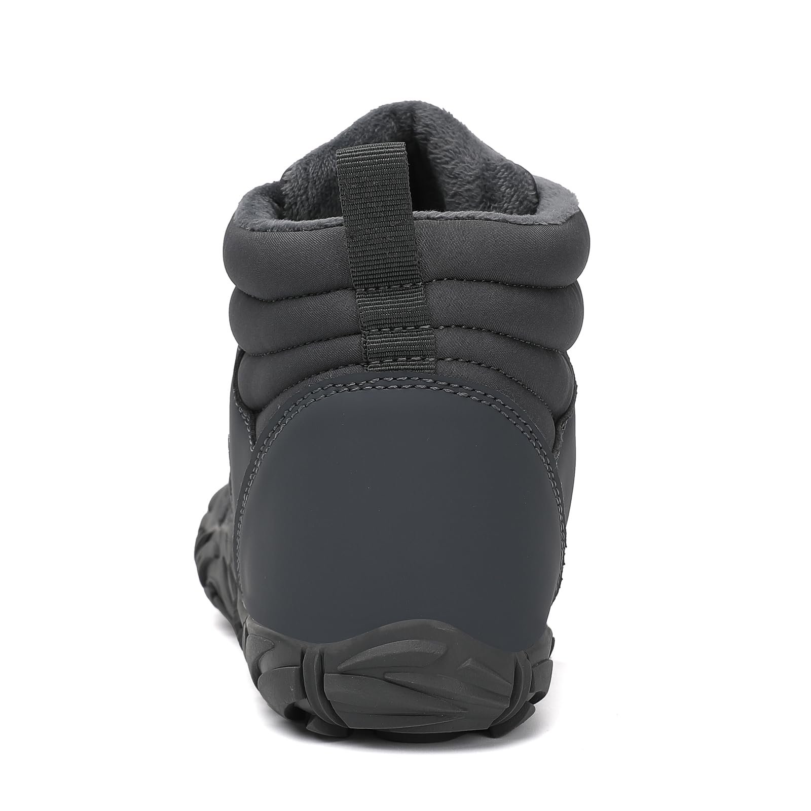Ботинки Aonegold Waterproof Trail Running зимние мужские/женские утепленные зимние нескользящие, фото №5