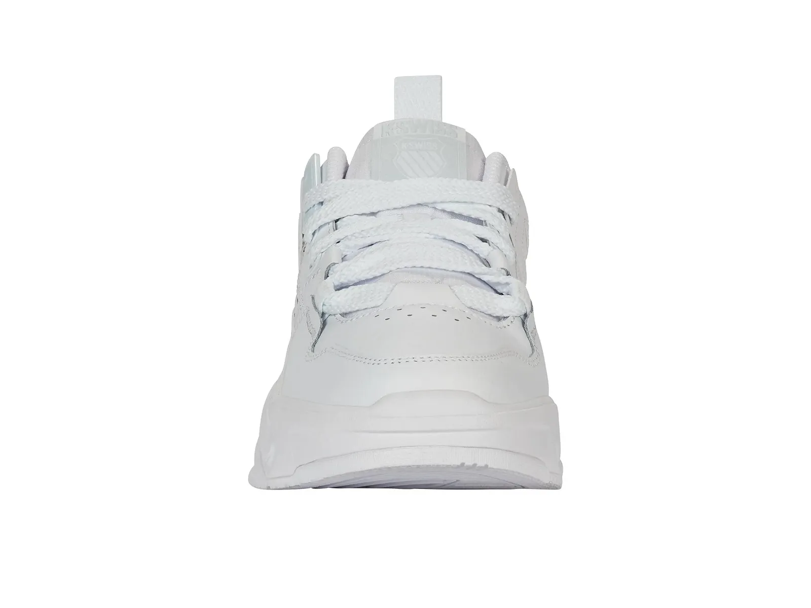 Чоловічі Кросівки K-Swiss Techna Trainer, фото №3 Чоловічі Кросівки K-Swiss Techna Trainer, фото №3