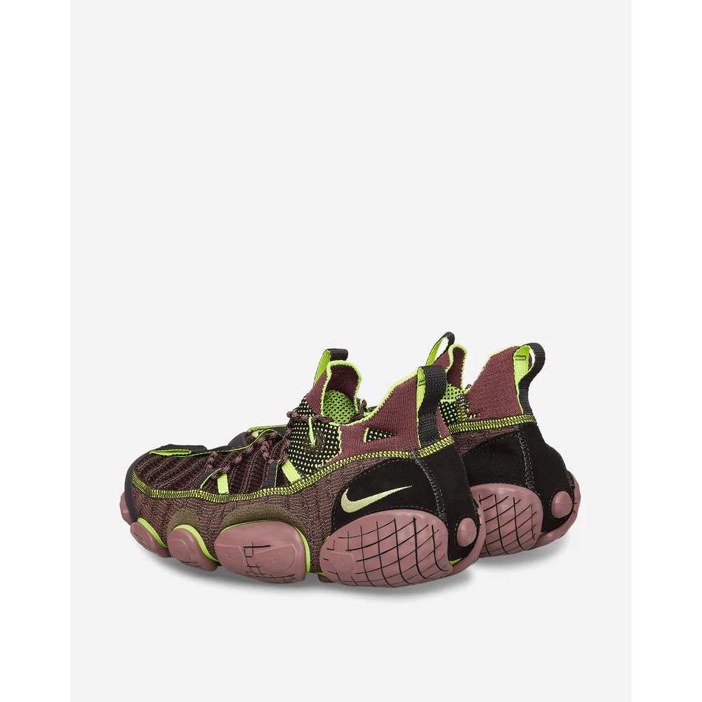 Кроссовки Nike ISPA LINK 40.5, фото №5