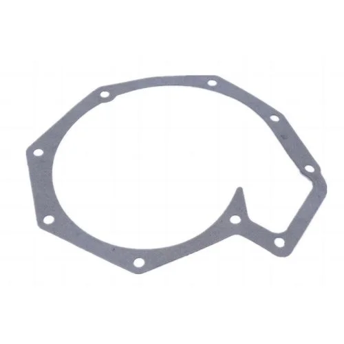 Водяной насос SKF VKPC 7017 системы охлаждения для DAF, фото №3