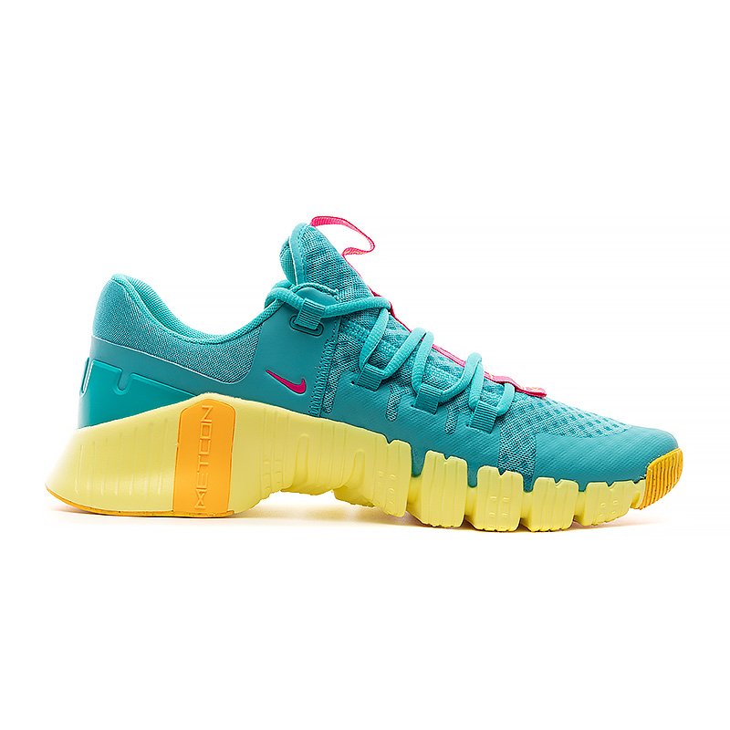 Кросівки Nike FREE METCON 5 44.5, фото №3