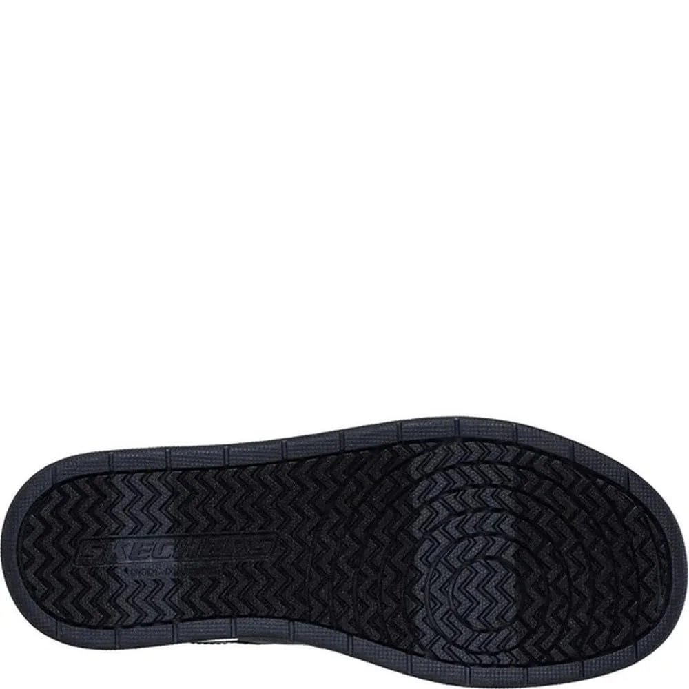 Кросівки Skechers Smooth Street Genzo для хлопчиків, фото №4