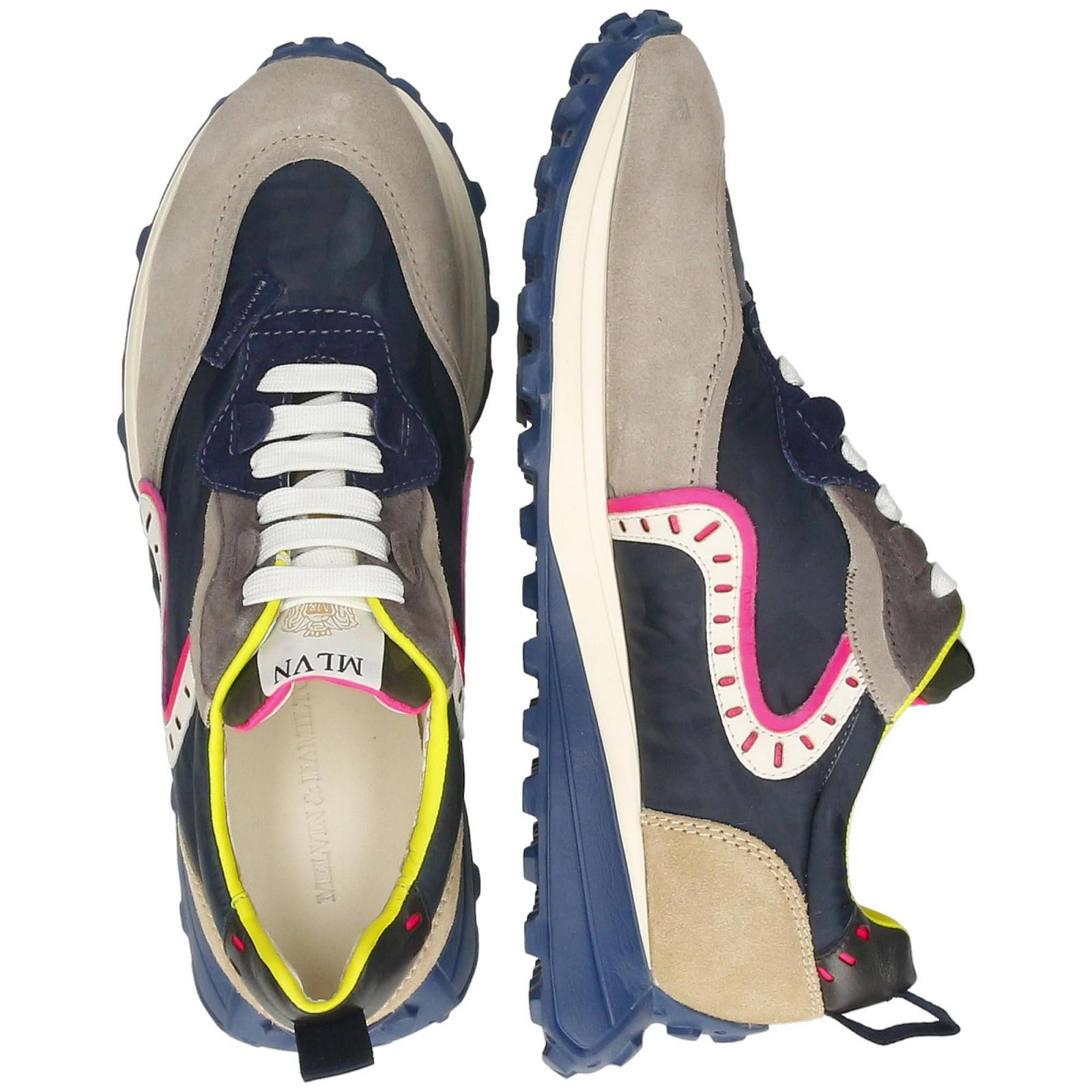 Кроссовки Melvin & Hamilton Richmond 8 Мужские, фото №6