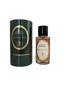 Колекція Kenzi Paris Santal Imperial Парфумована вода 50 мл - Фото 1