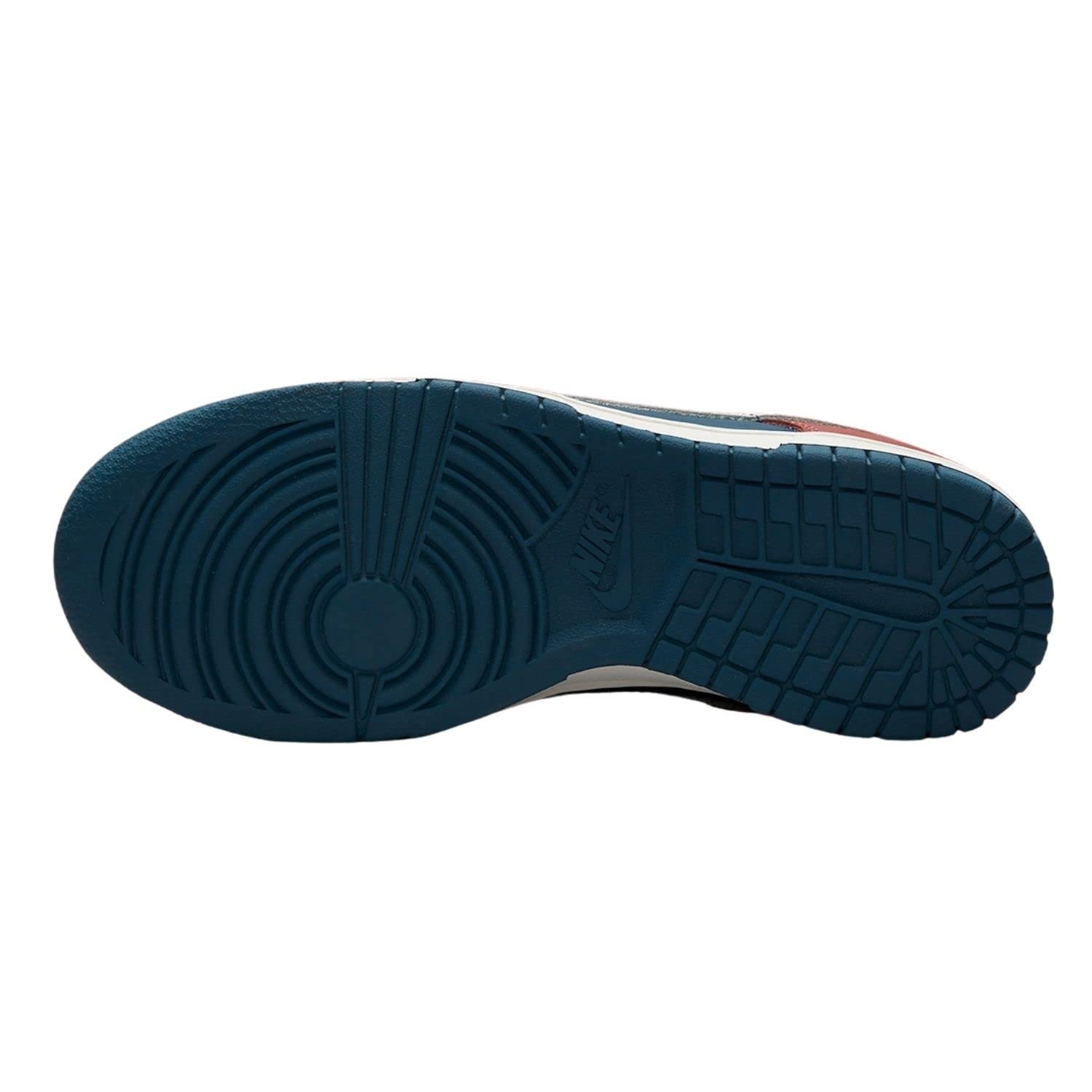 Кросівки Nike Dunk Low W чоловічі, фото №5