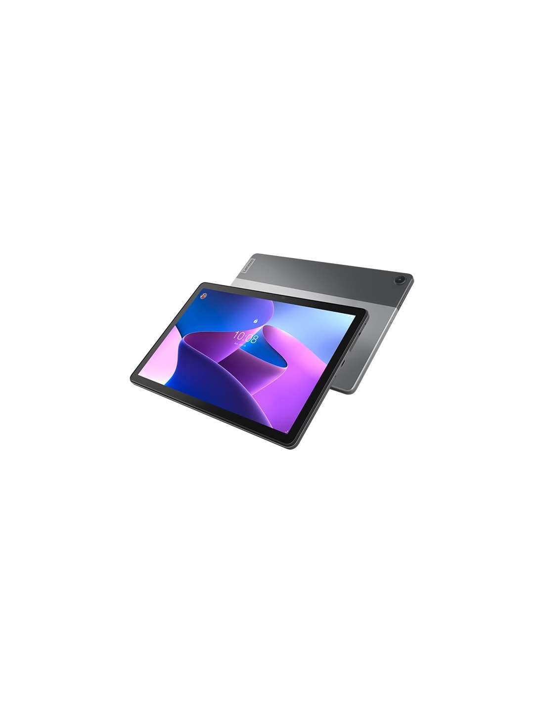 Планшет Lenovo Tab M10 ZAAE0000SE 4/64GB Android, фото №1