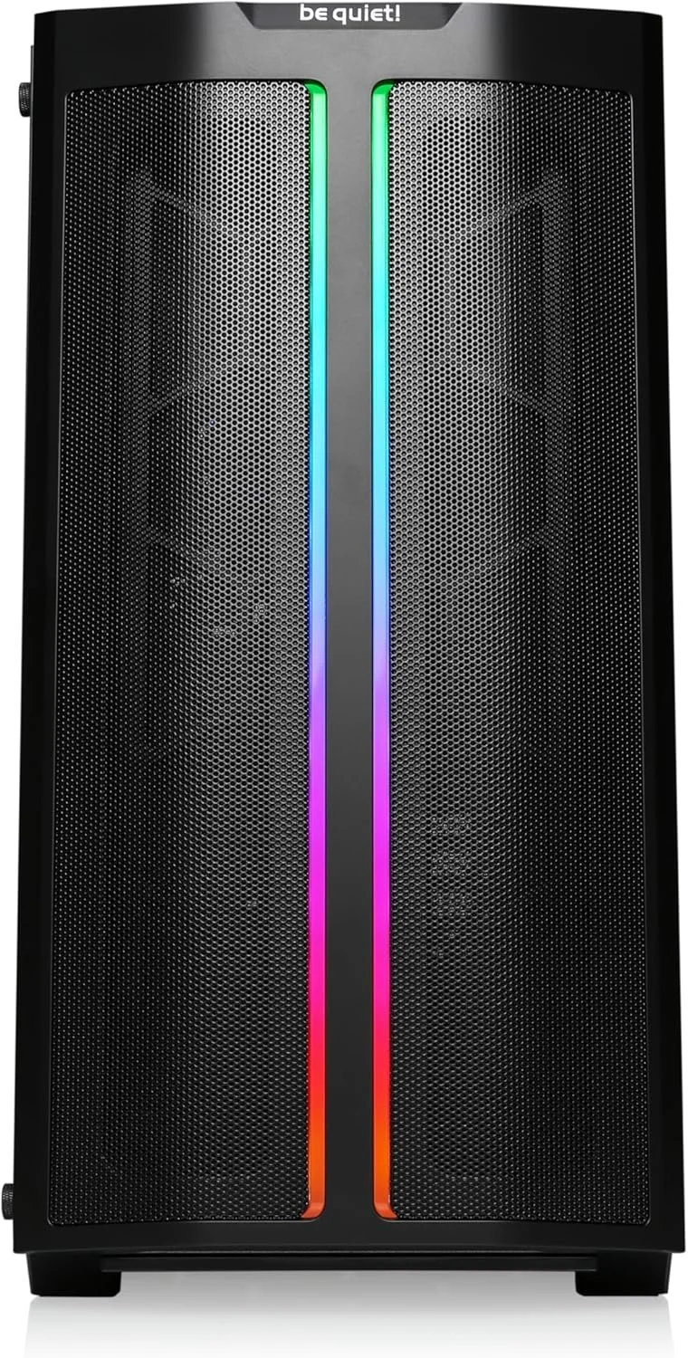 Комп’ютер Boost Box Advanced M10570A / AMD Ryzen 5 5500 / RAM 16GB / SSD 1TB / GeForce RTX 4060 / HDMI / LAN / WiFi 5 / Windows 11 Home / Чорний, фото №1 Комп’ютер Boost Box Advanced M10570A / AMD Ryzen 5 5500 / RAM 16GB / SSD 1TB / GeForce RTX 4060 / HDMI / LAN / WiFi 5 / Windows 11 Home / Чорний, фото №1