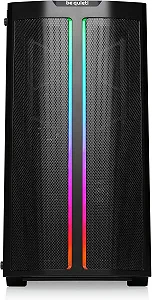 Купити Комп’ютер Boost Box Advanced M10570A / AMD Ryzen 5 5500 / RAM 16GB / SSD 1TB / GeForce RTX 4060 / HDMI / LAN / WiFi 5 / Windows 11 Home / Чорний - Фото 1 Комп’ютер Boost Box Advanced M10570A / AMD Ryzen 5 5500 / RAM 16GB / SSD 1TB / GeForce RTX 4060 / HDMI / LAN / WiFi 5 / Windows 11 Home / Чорний - Фото 1