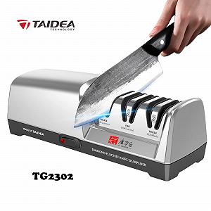 Точилка для керамических и стальных ножей Taidea TG2302