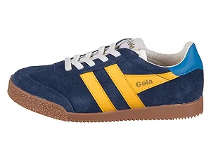 Кроссовки Gola Elan CKA538EY цена на synthetic.ua - Фото 1 Кроссовки Gola Elan CKA538EY synthetic.ua - Фото 1