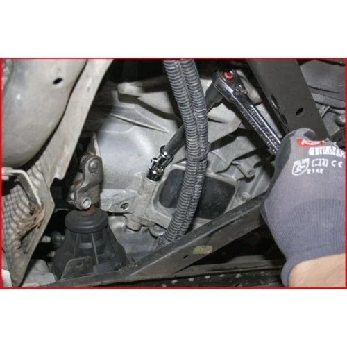 Торцевая головка KS TOOLS 150.1718, фото №3