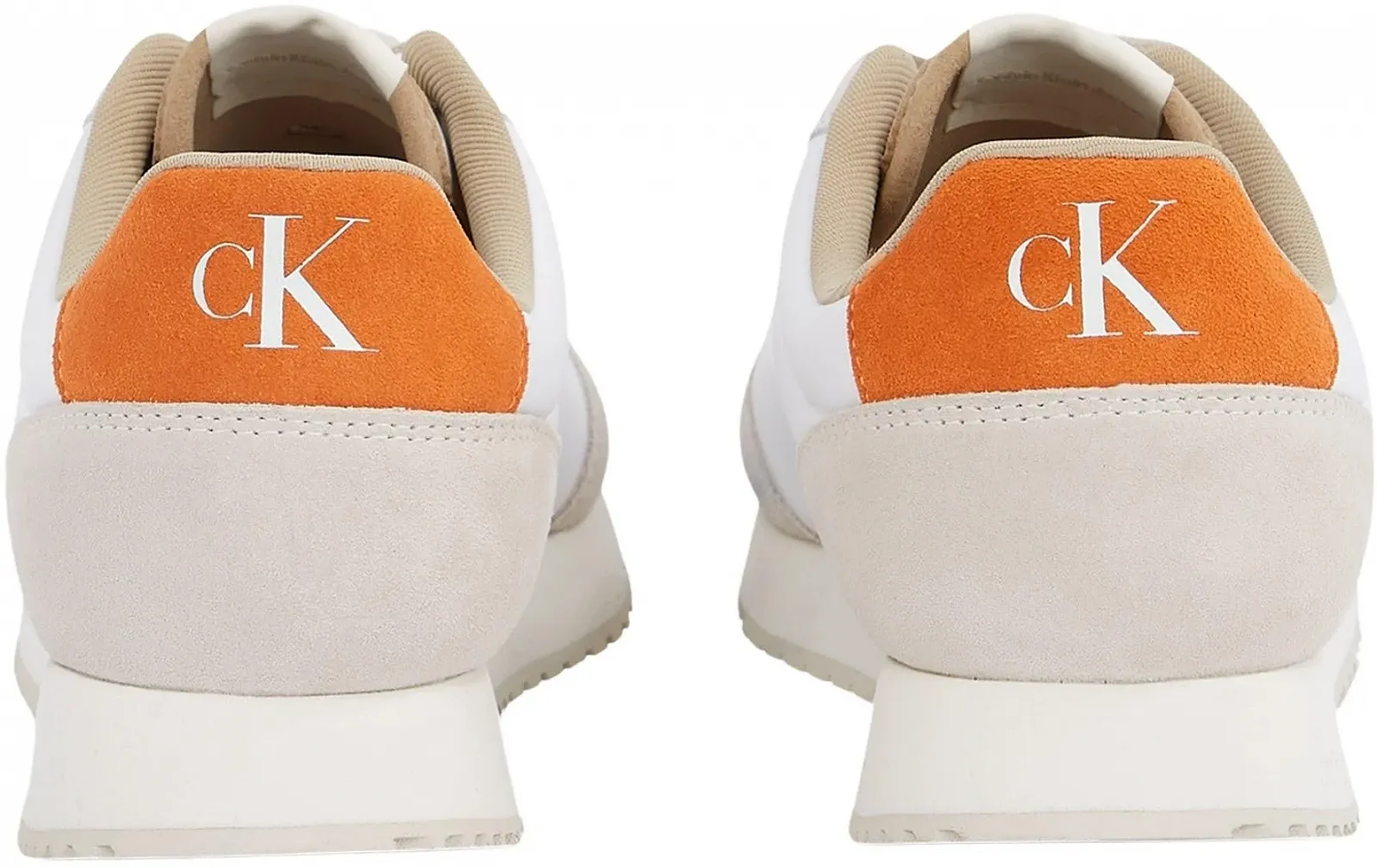 Кросівки Calvin Klein Retro Runner Iconic SNK Ym0ym01119, фото №2