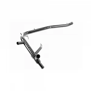 Трубка охлаждающей жидкости VAICO V10-4935 для AUDI SEAT SKODA - Фото 1