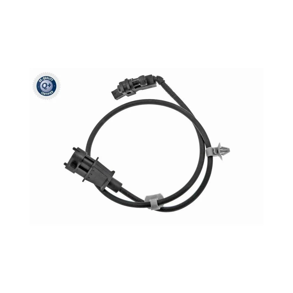 Датчик імпульсів колінвала VEMO V53-72-0075 Q+ KIA, фото №1